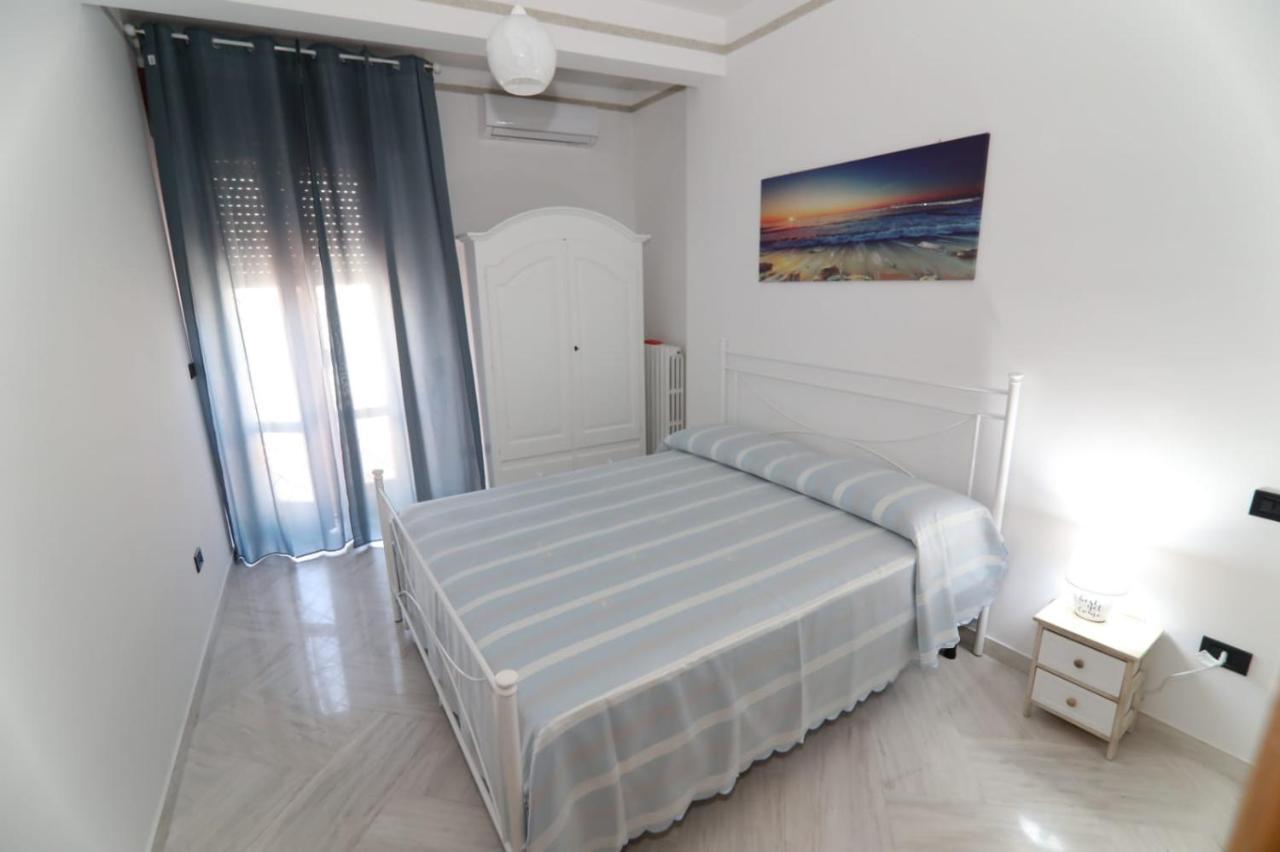 B&B Annunziata 布林迪西 外观 照片
