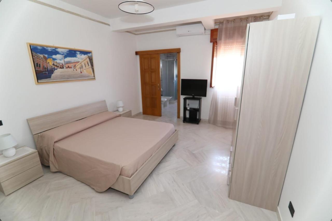 B&B Annunziata 布林迪西 外观 照片