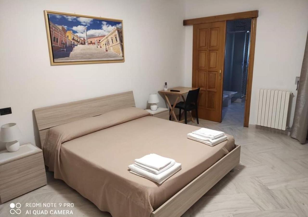 B&B Annunziata 布林迪西 外观 照片