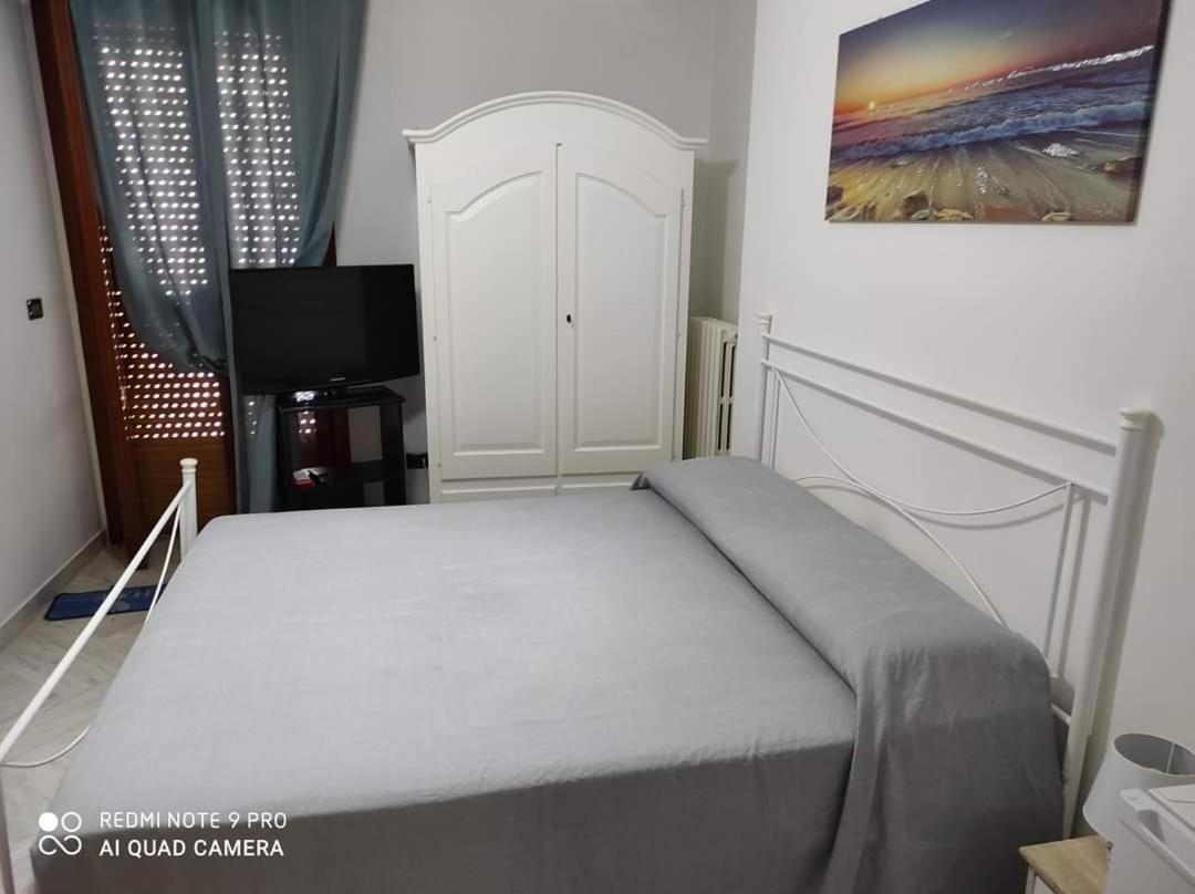 B&B Annunziata 布林迪西 外观 照片