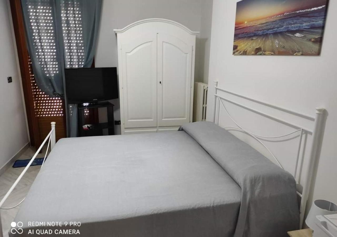 B&B Annunziata 布林迪西 客房 照片